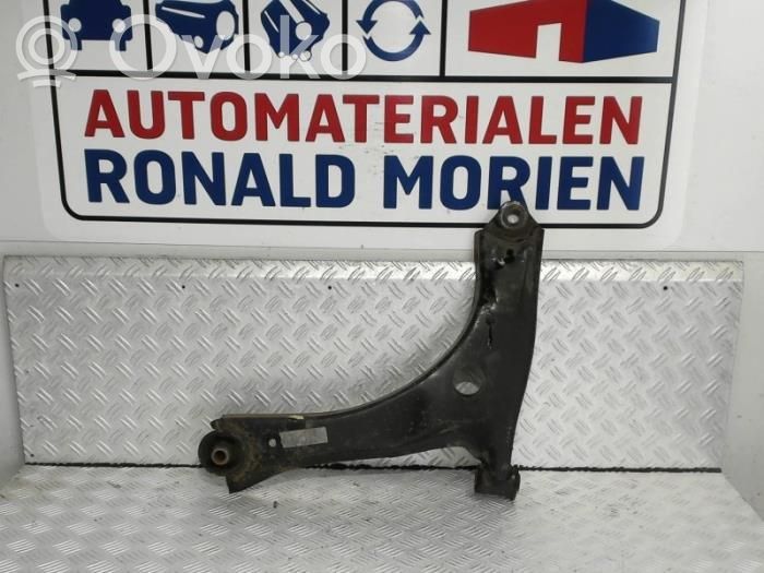 Ford Transit Рычаг 