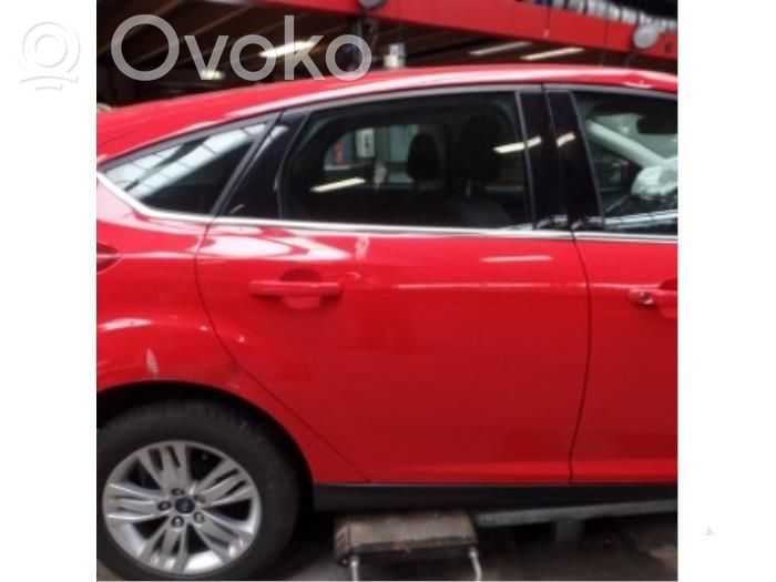Ford Focus Galinės durys 