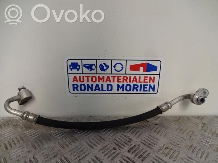Skoda Rapid (NH) Conductă/furtun aer condiționat (A/C) 