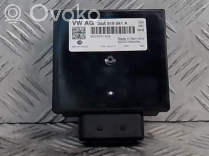 Generator/alternator part   3AA919041A,3AA919041A