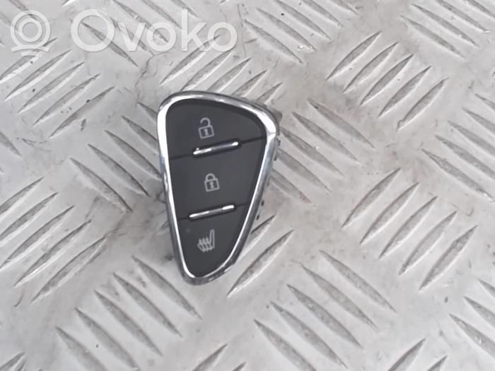 Opel Corsa E Other switches/knobs/shifts 
