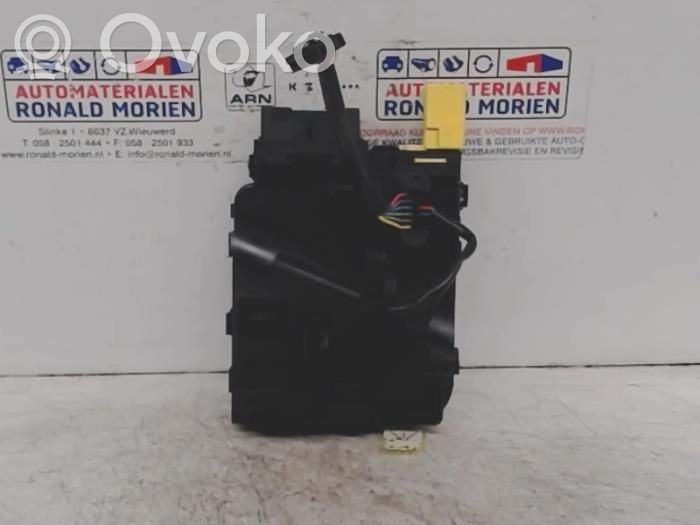 Audi A3 S3 A3 Sportback 8P Antenas vadības bloks 