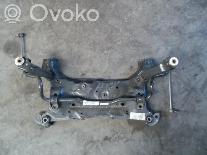 Ford Focus Front subframe 
