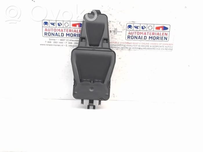 Volkswagen Up Sensor 