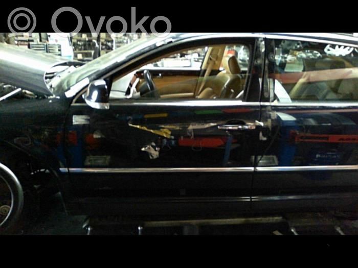 Volkswagen Phaeton Durvis 