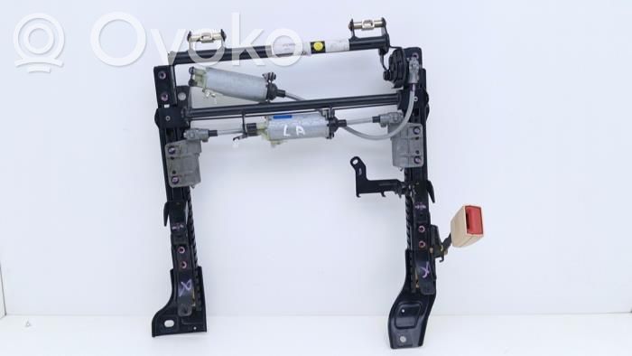 Volkswagen Phaeton Seat frame 