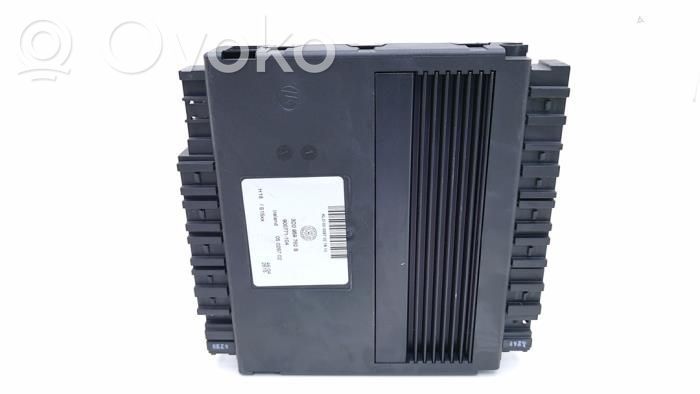 Volkswagen Phaeton Modul comandă scaune 
