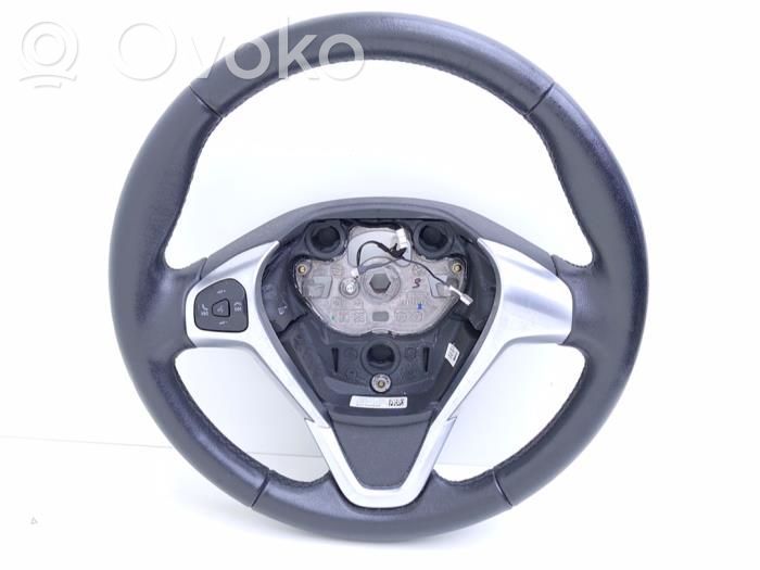 Ford Fiesta Ohjauspyörä 