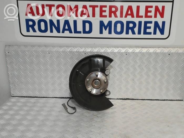 Opel Mokka Achsschenkel vorne 