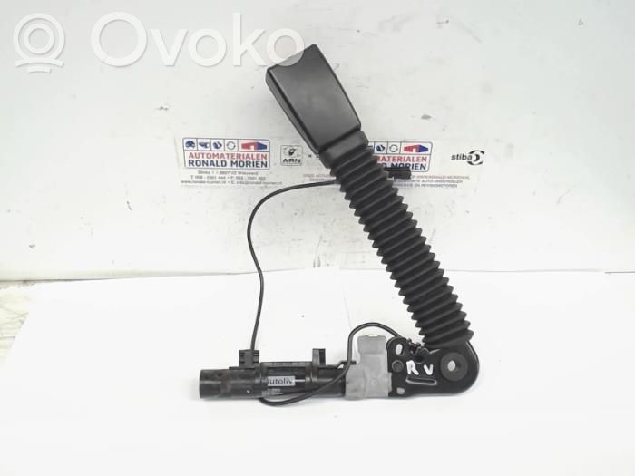 BMW 5 E60 E61 Sagtis diržo priekinė 