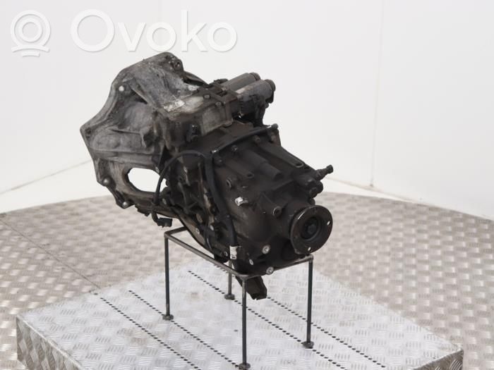 Iveco Daily 4th gen Manual 5 speed gearbox 