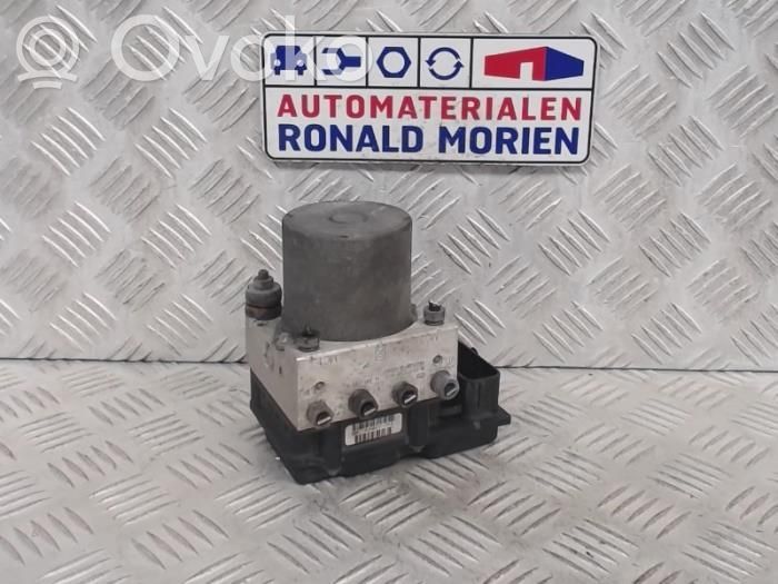 ABS Pump   1401109880