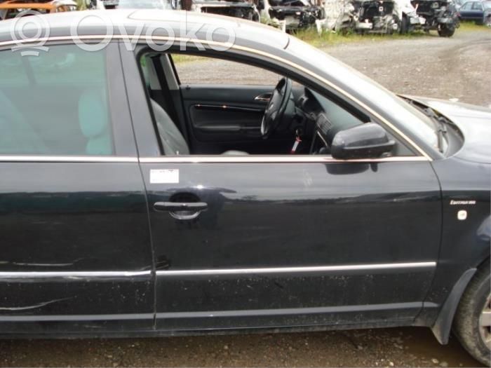 Skoda Superb B5 (3U) Puerta delantera 