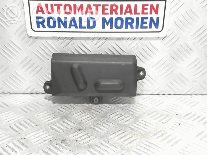 Skoda Superb B5 (3U) Interruptor de control del asiento 