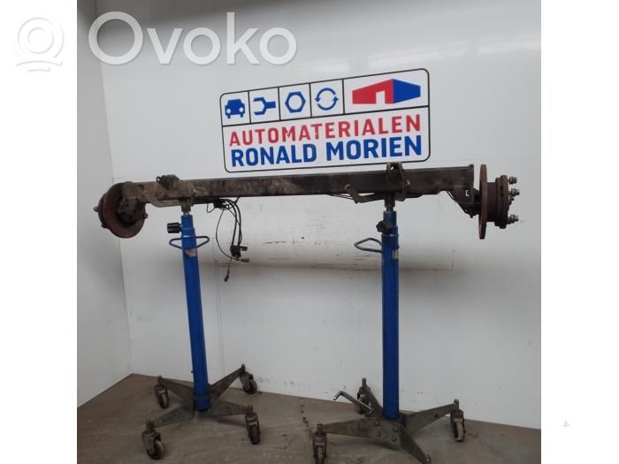 Ford Transit Eje trasero 
