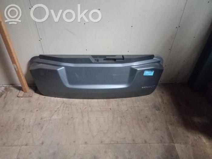 Renault Koleos I Couvercle de coffre 