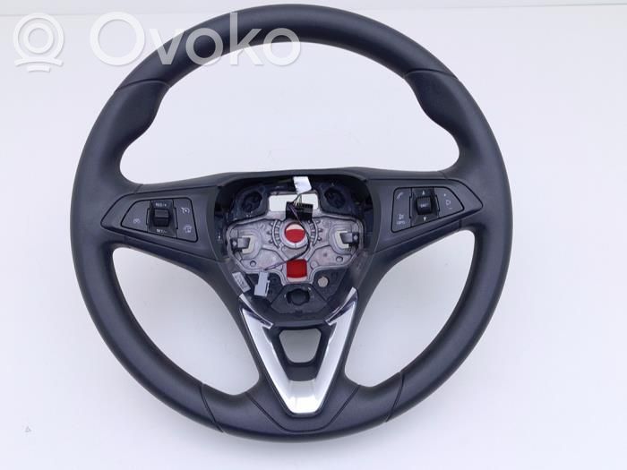 Opel Karl Vairas 