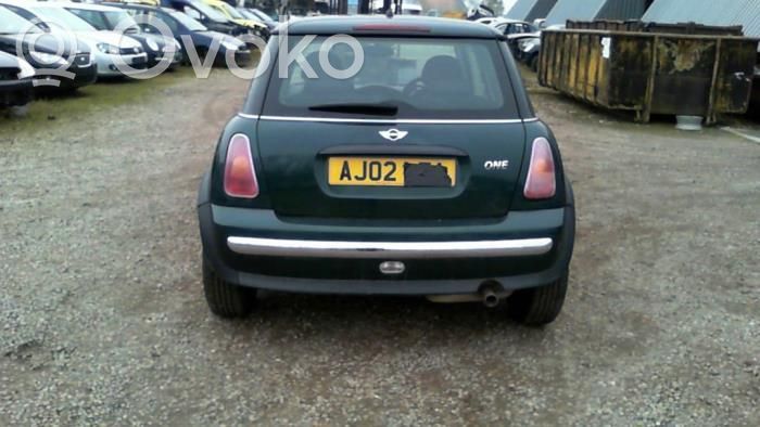 Mini One - Cooper R50 - 53 Takavalot 