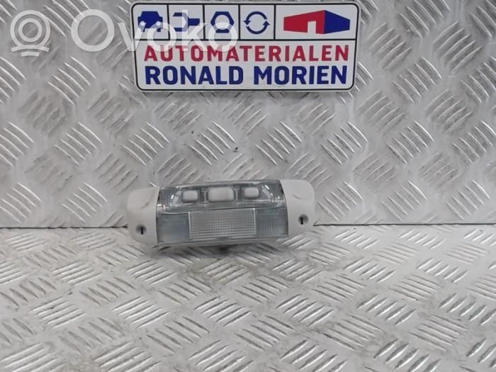 Ford Ecosport Luz del asiento delantero 