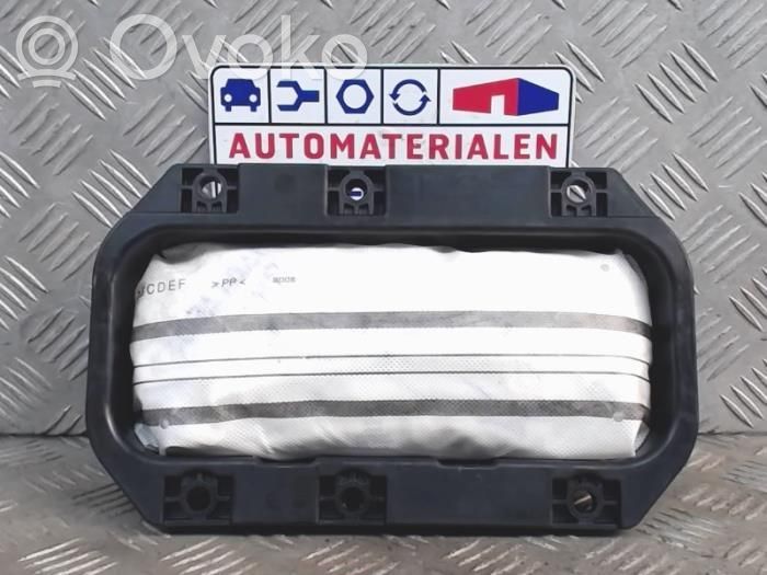Ford C-MAX II Keleivio oro pagalvė 