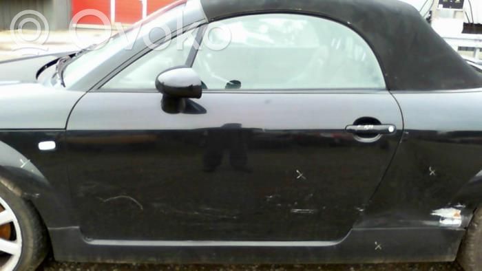 Audi TT Mk1 Ovi (2-ovinen coupe) 