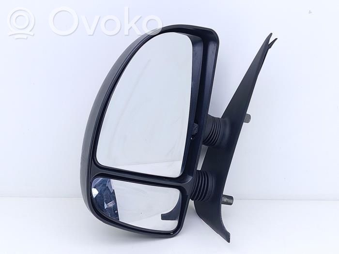 Citroen Jumper Espejo lateral eléctrico de la puerta delantera 