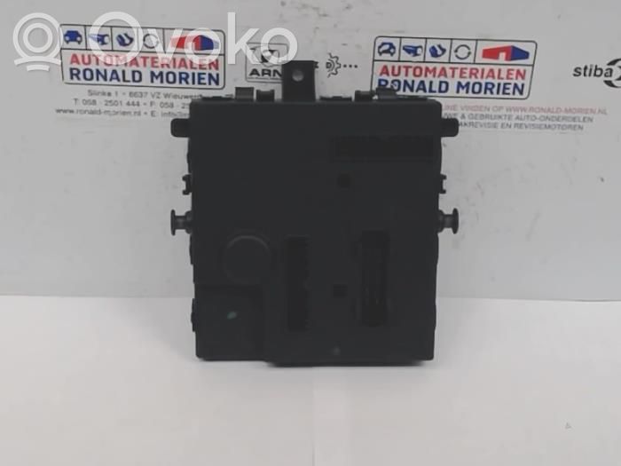 Renault Twingo II Komforto modulis 