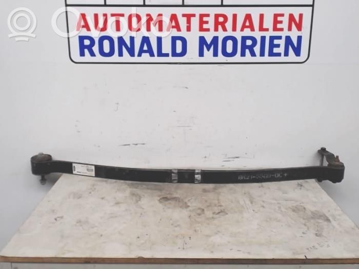 Ford Transit Custom Rear leaf spring 