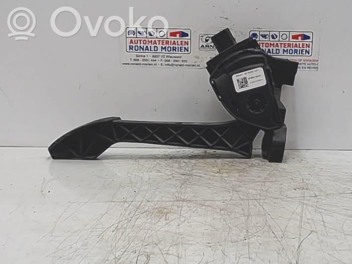 Ford Transit Custom Gaspedalsensor elektrisch 