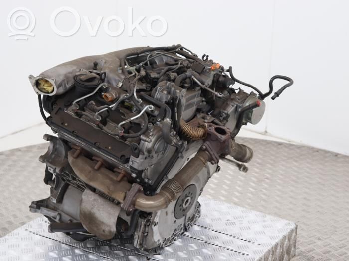 Audi A5 8T 8F Motor 