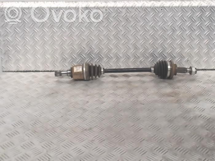 Opel Karl Front driveshaft 