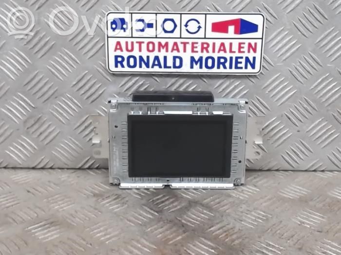 Volvo V40 Screen/display/small screen 