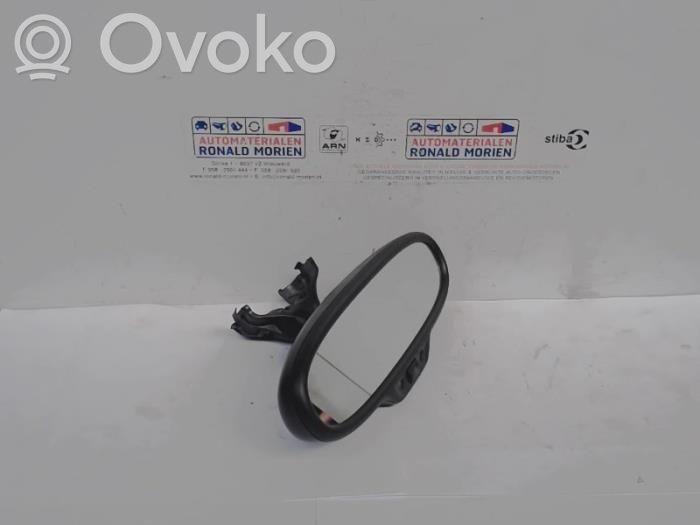 Volkswagen Scirocco Espejo retrovisor (interior) 