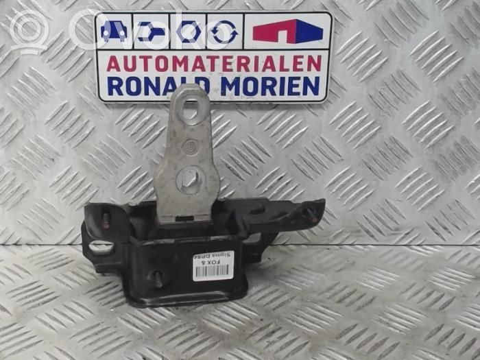 Ford Fiesta Pārnesumkārbas stiprinājuma kronšteins 