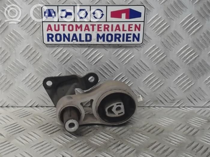 Ford Fiesta Pārnesumkārbas stiprinājuma kronšteins 