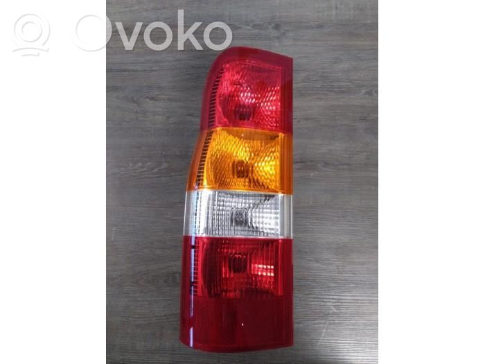 Ford Transit Rear/tail lights 