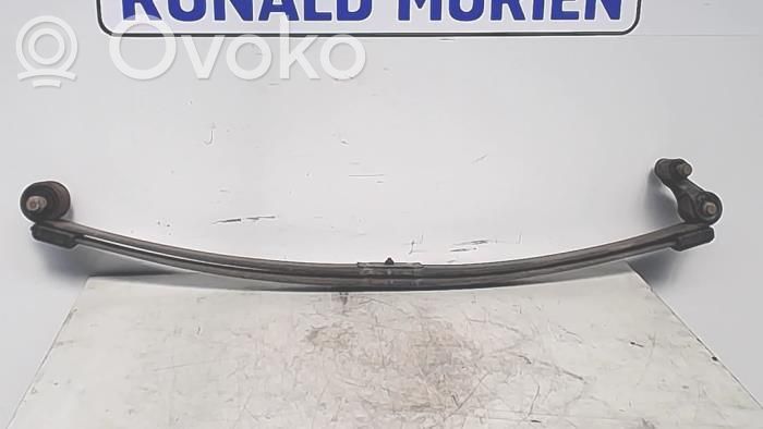 Ford Transit Rear leaf spring 