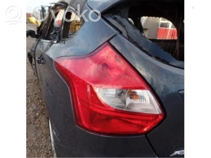 Ford Focus Rear/tail lights 