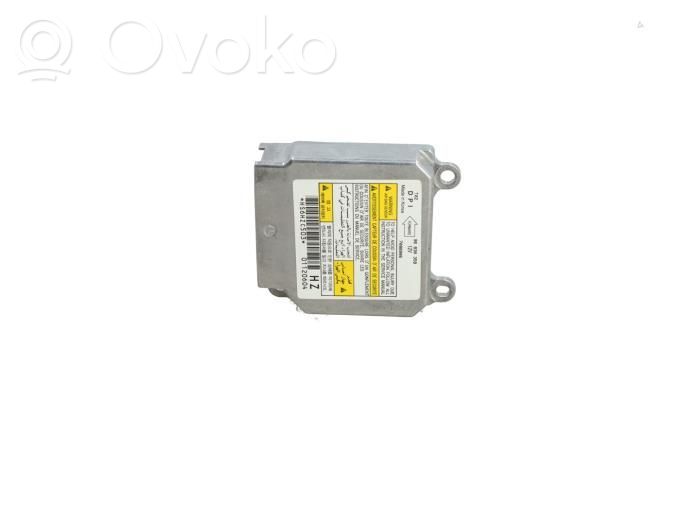 Chevrolet Kalos Airbag control unit/module 