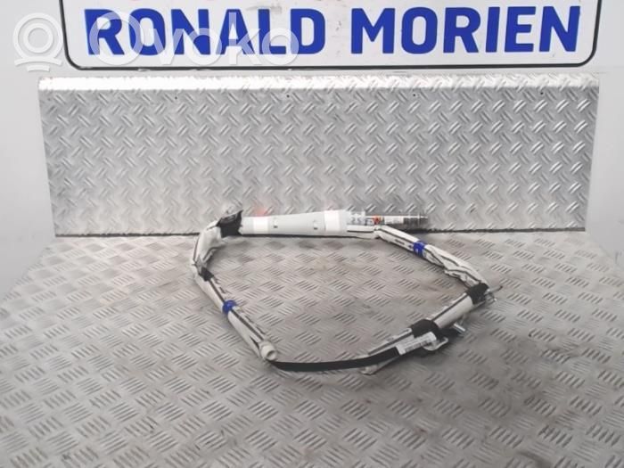 Opel Corsa E Airbag del techo 