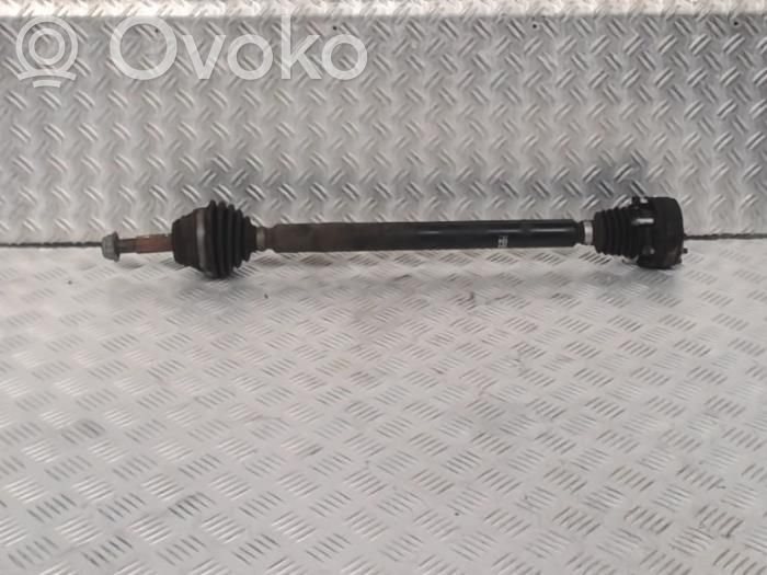 Volkswagen Polo III 6N 6N2 6NF Półoś przednia 