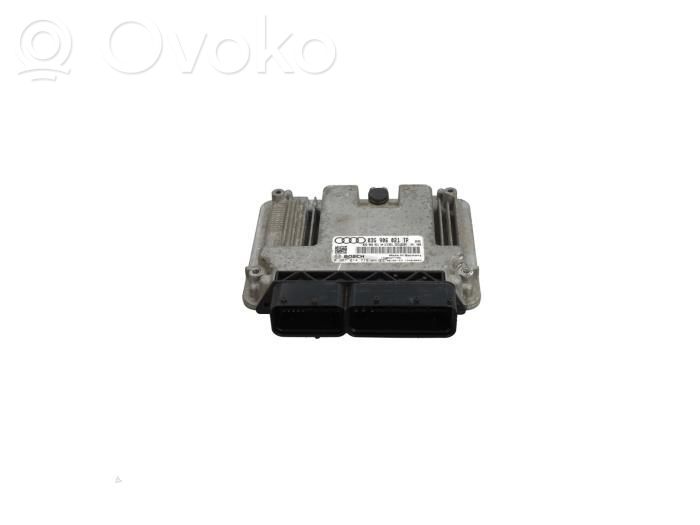 Audi A3 S3 8P Engine control unit/module 