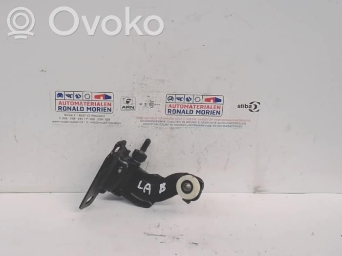 Ford B-MAX Sliding door lower roller guide/hinge 