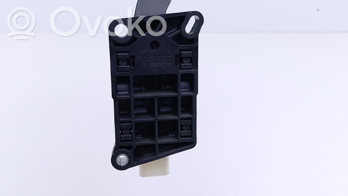 Peugeot 307 CC Accelerator pedal position sensor 