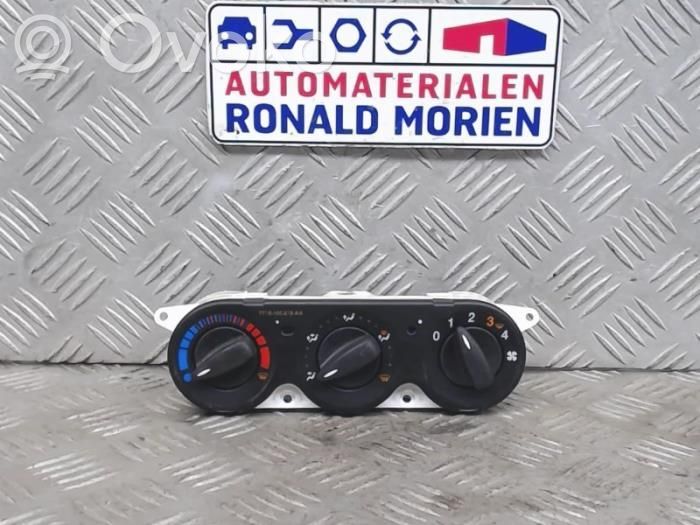 Climate control unit   7T1618C419AA,7T1618C419AA