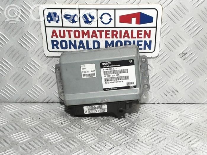 Audi A8 S8 D2 4D Other control units/modules 