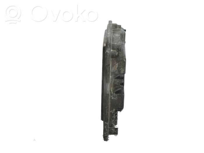 Seat Ibiza III (6L) Engine control unit/module 