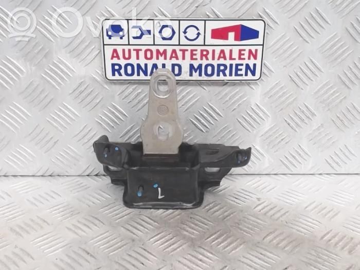 Ford Fiesta Pārnesumkārbas stiprinājuma kronšteins 