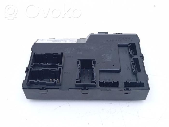 Ford Fiesta Door central lock control unit/module 
