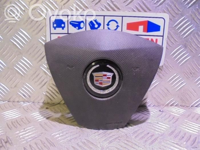 Poduszka powietrzna Airbag kierownicy   AB4494Q2C0DP5R